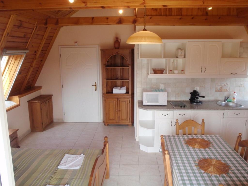 Margareta Apartmanhaz Apartment Hajduszoboszlo Bilik gambar